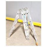 KRAUSE MULTIMATIC LADDER- 16 FOOT- TYPE 1A-