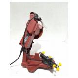 CHICAGO- SAW CHAIN SHARPERNER- LIGHT USE IF ANY