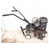 BOLENS ROTOTILLER- FRONT TINE- WITH BRIGGS AND