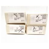 SWITCH AND RECEPTACLE COVERS-2G TOGGLE/ DUPLEX-