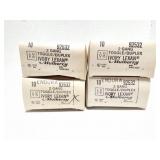 SWITCH AND RECEPTACLE COVERS- 2 GANG