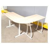 CORNER DESK
