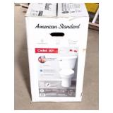 AMERICAN STANDARD TOLIET BASE- NEW- NO TANK- NO