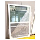 AMERICAN CRAFTSMAN BY ANDERSON- SINGLE HUNG VINYL