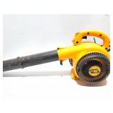 POULAN PRO- 200MPH GAS BLOWER- BVM200- LIGHT USE