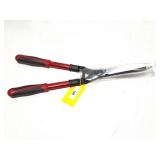 CRAFTSMAN HEADGE TRIMMERS- UNUSED