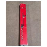 MILWAUKEE M18 FUEL- QUIK LOCK ARTICULATING HEDGE