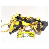 QUAL CRAFT- FALL PROTECTION- ROOF TOP SAFTEY KIT-