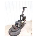 ONYX BLACK DIAMOND FLOOR