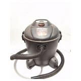 SHOP VAC- QUIET DELUXE SERIES- 10 GALLONS- 2.5
