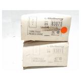 SWITCH COVERS- 1 GANG TOGGLE- POLOSHED CHROME- 2