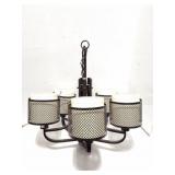 HANGING LIGHT FIXTURE