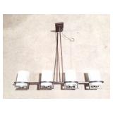 HANGING LIGHT FIXTURE