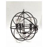 HANGING LIGHT FIXTURE