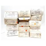 SWITCH AND RECEPTACLE COVERS- LARGE VARIETY-