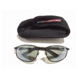 PANAMA JACK SUN GLASSES AND SOFT PANAMA JACK CASE
