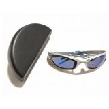 Z87 AOS FUEL- SUNGLASSES WITH HARD CASE
