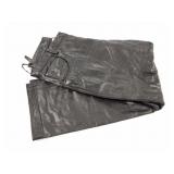 WILSONS- LEATHER PANTS- M. JULIAN- 36 INCH