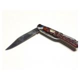 CATTARAUGUS- K.C.C.-  FH-3- 1990