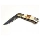 FROST CUTLERY- EXCELSIOR GRADE- FOLDING KNIFE-