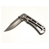 OMD FINE KNIFE- FOLDING KNIFE