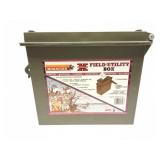 WINCHESTER SUPER X- FIELD/UTILITY BOX- AMMO BOX-