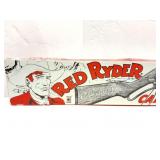 DAISY RED RIDER- 650 SHOT - BB GUN- NEW IN BOX-