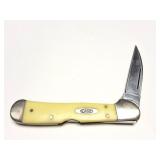 CASE XX- 31549W L CV- FOLDING KNIFE