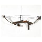 MATTHEWS- YOUTH BOW- WITHBSOFT CASE