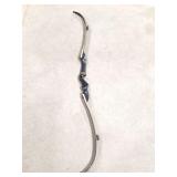 TQ BOWS- TAKE DOWN - RECURVE- 60 INCH