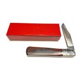 MARBLES- MSA CO- WALNUT #71- WITH BOX