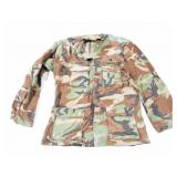 S.W.A.T.- CAMO SHIRT- TORRES