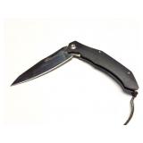FREE WOLF - FOLDING KNIFE
