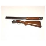BERETTA- 12 GA- DUCKS UNLIMITED- NEVER FIRED
