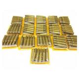 160 ROUNDS OF BLANKS- EAST GERMANY