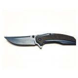 KERSHAW SPEEDSAFE- 8320- FOLDING KNIFE