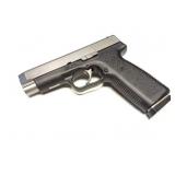 KAHR- CT 45- 45 ACP- CT- WITH ONE MAGAZINE