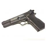 CHARLES DALY HP-  9MM- WITH ONE MAGAZINE- WITH