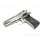 LLAMA CAL .32-  STOEGER INDUSTRIES- STAINLESS