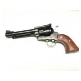 RUGER .44 MAGNUM- REVOLVER- SUPER BLACKHAWK- WITH
