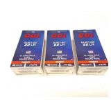 CCI QUIET 22 LR- 150 ROUNDS TOTAL- 3 BOXES OF 50