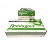 REMINGTON UMC- 9MM LUGER- 100 ROUNDS- 115 GRAIN-