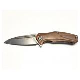 KERSHAW- 7006CU- FOLDING KNIFE