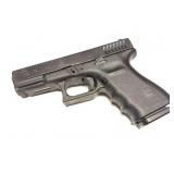 GLOCK 19- 9 X 19- WITH TWO MAGAZINES