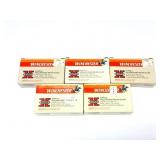 WINCHESTER- 12 GUAGE- SLUGS- 25 SHELLS- SUPER X