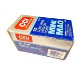 CCI- MINI MAG- 500 ROUND BRICK- HOLLOW POINTS