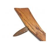 HAND FORGED- WEAPON- ALL HAND CRAFTED