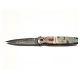 GERBER- MULTICAM- AUTOMATIC OPENING- FOLDING
