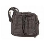 TACTICAL PERFORMANCE BAG- WITH SHOULDER STRAP