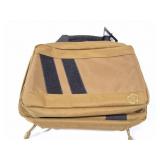 SAUIOR- KAM- DOUBLE PISTOL CASE- SPECIALIST- HC